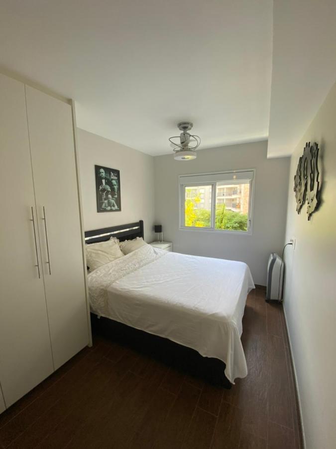 Apartamento Apto Andalus - Frente Hospital Einstein - Estadio Morumbis *