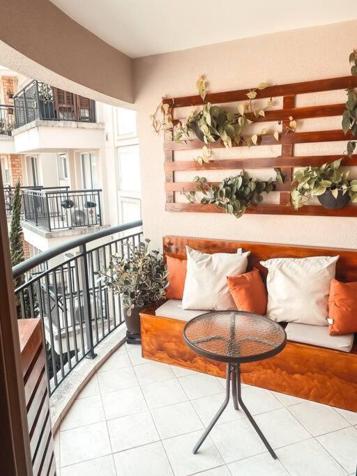 Apartamento Apto Andalus - Frente Hospital Einstein - Estadio Morumbis São Paulo