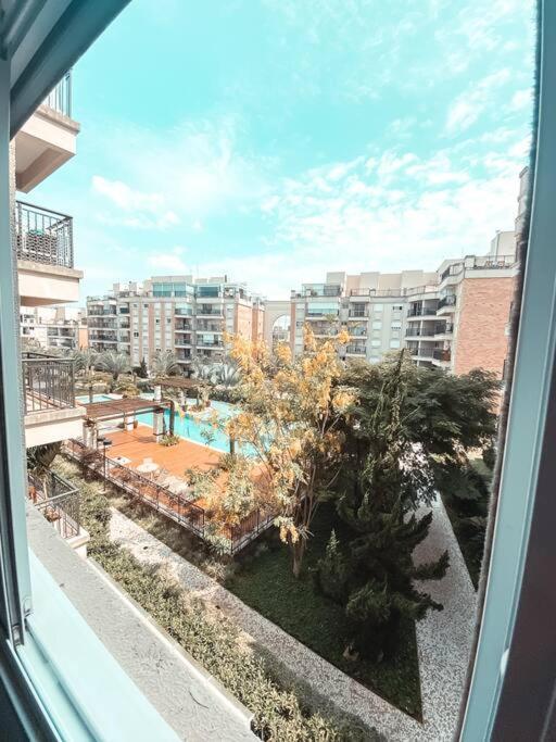 Apartamento Apto Andalus - Frente Hospital Einstein - Estadio Morumbis São Paulo