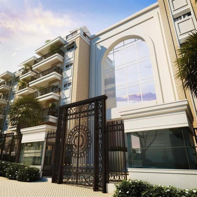 Apartamento Apto Andalus - Frente Hospital Einstein - Estadio Morumbis